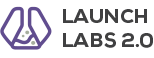 Launch Labs Data Marketing Professionals Logo